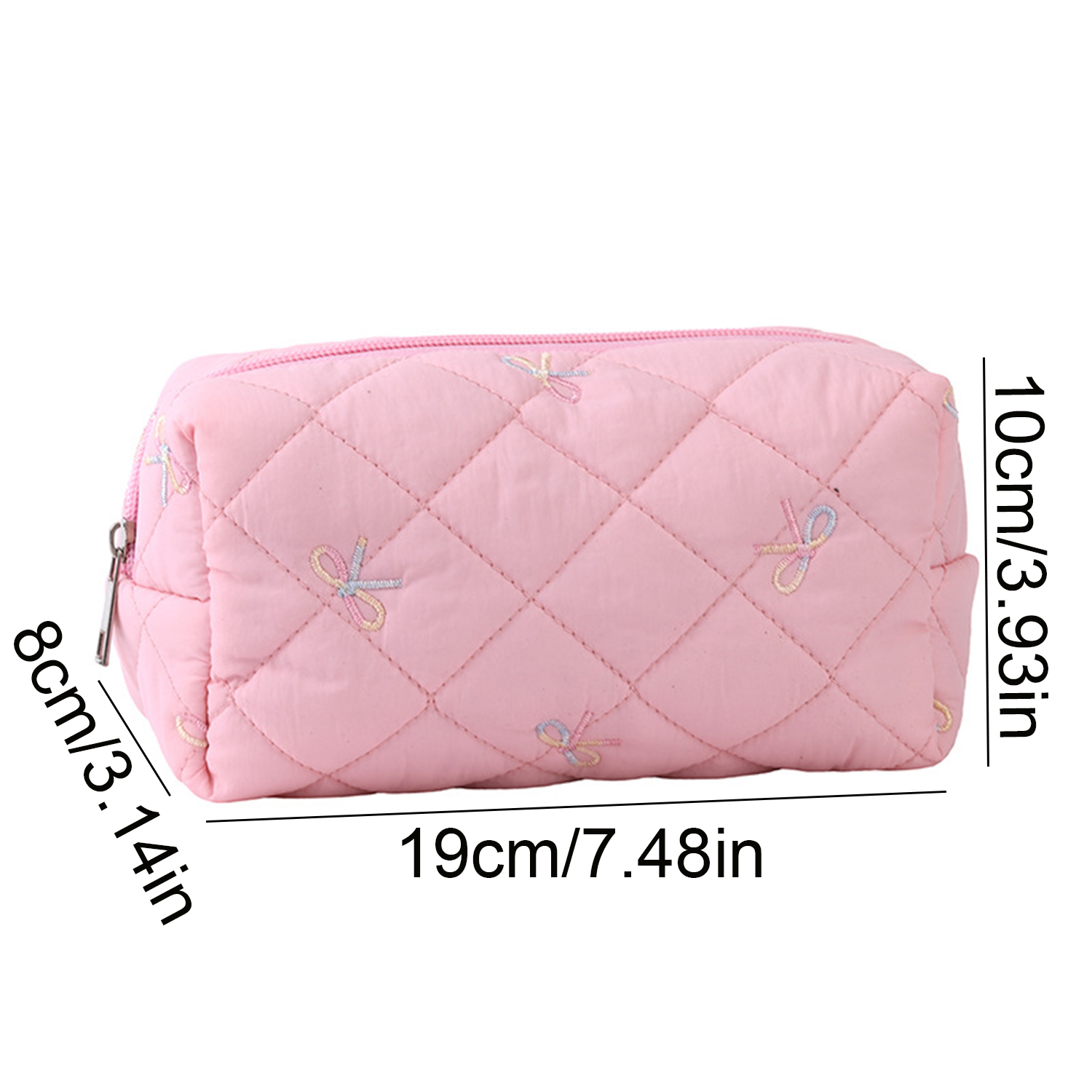 Student Pencil Case With Exqui - School Supplies ulasan dan harga