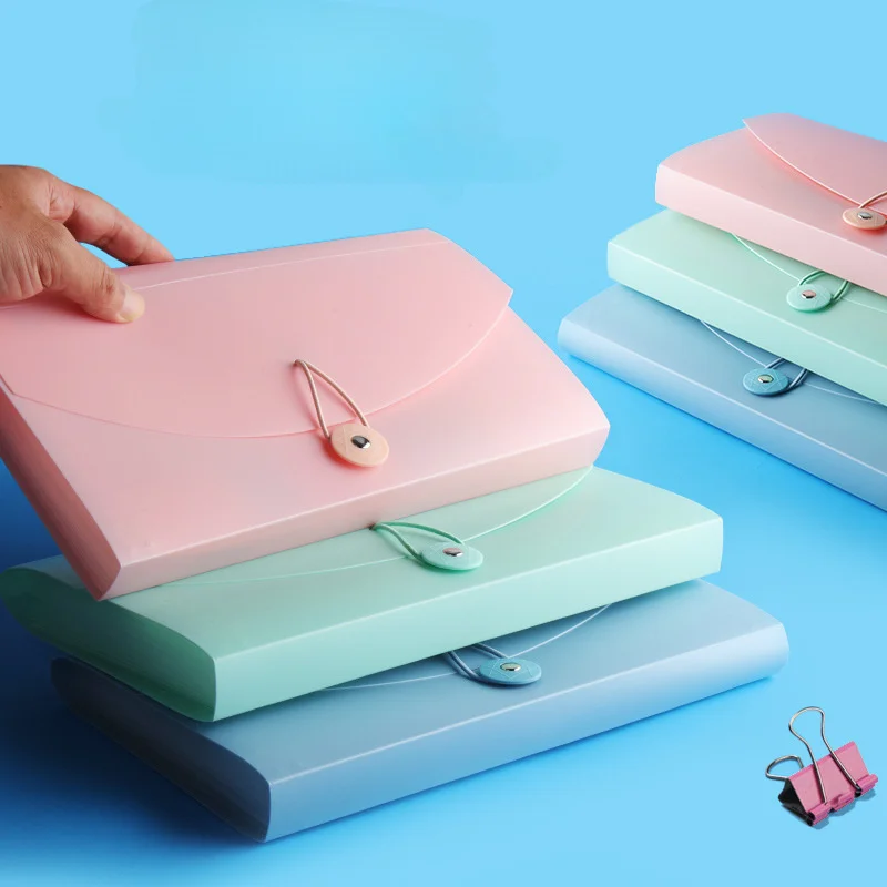 Expanding File Organizer with  - Expandable Accordion File Folder 13 Pockets ulasan dan harga