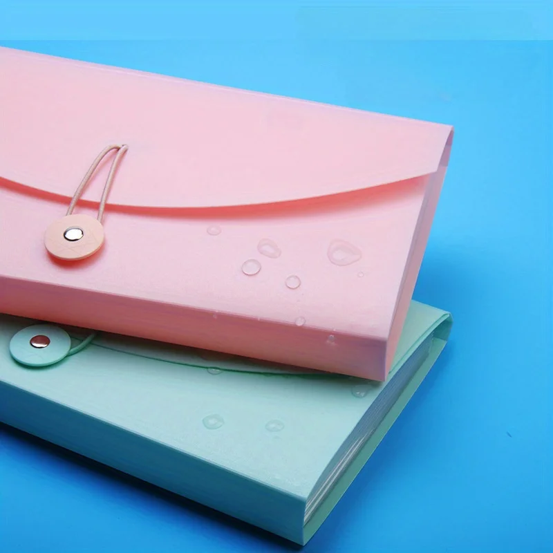 Expanding File Organizer with  - Expandable Accordion File Folder 13 Pockets ulasan dan harga