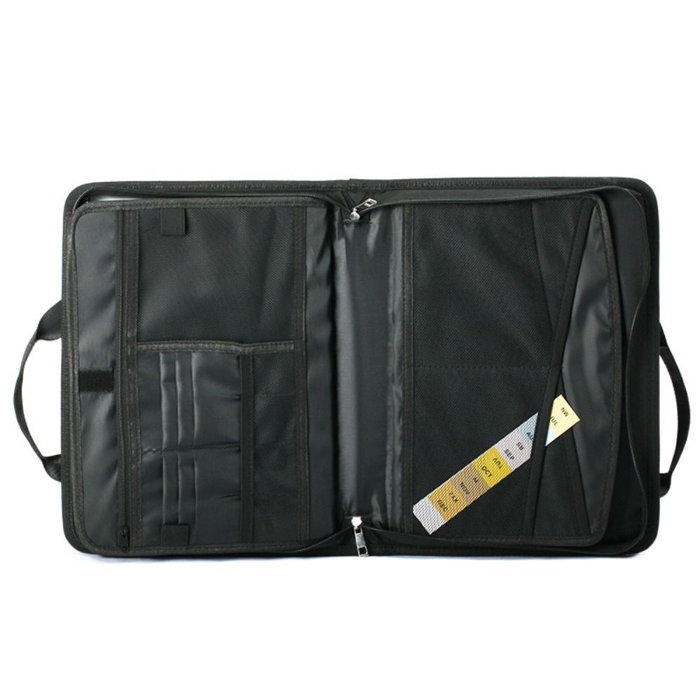 13 Pockets Accordion File Orga - Expandable Accordion File Folder 13 Pockets ulasan dan harga