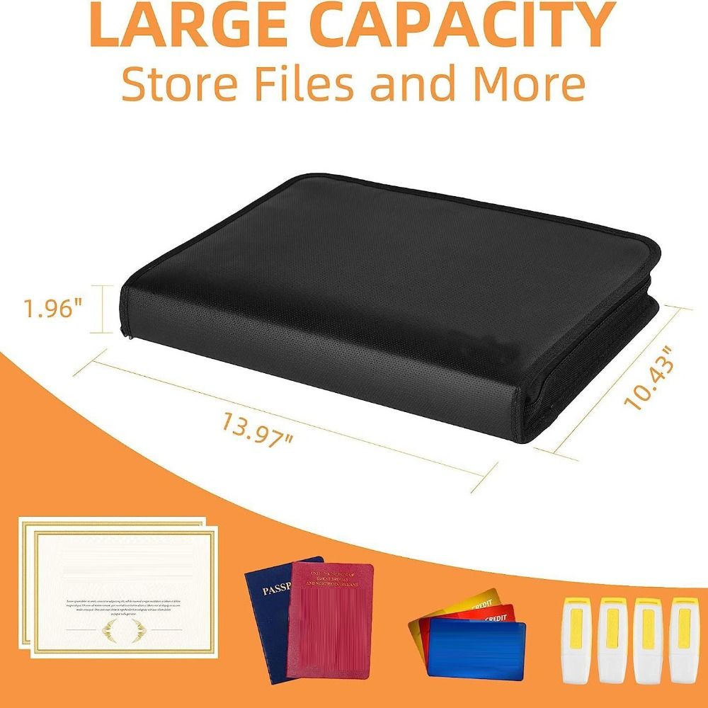 13 Pockets Accordion File Orga - Expandable Accordion File Folder 13 Pockets ulasan dan harga