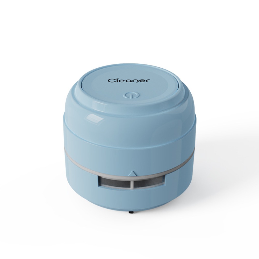 Portable Battery Powered Mini  - Mini Desktop Vacuum Cleaner For Eraser Dust ulasan dan harga