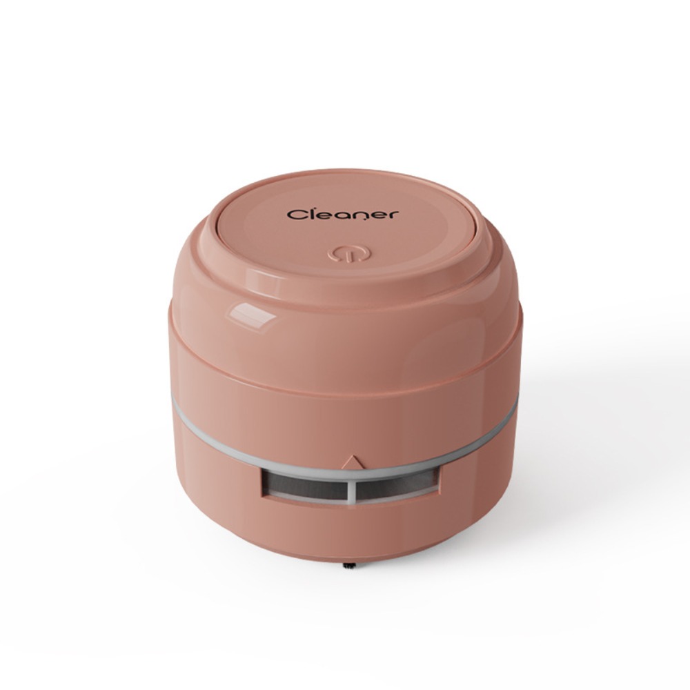Portable Battery Powered Mini  - Mini Desktop Vacuum Cleaner For Eraser Dust ulasan dan harga