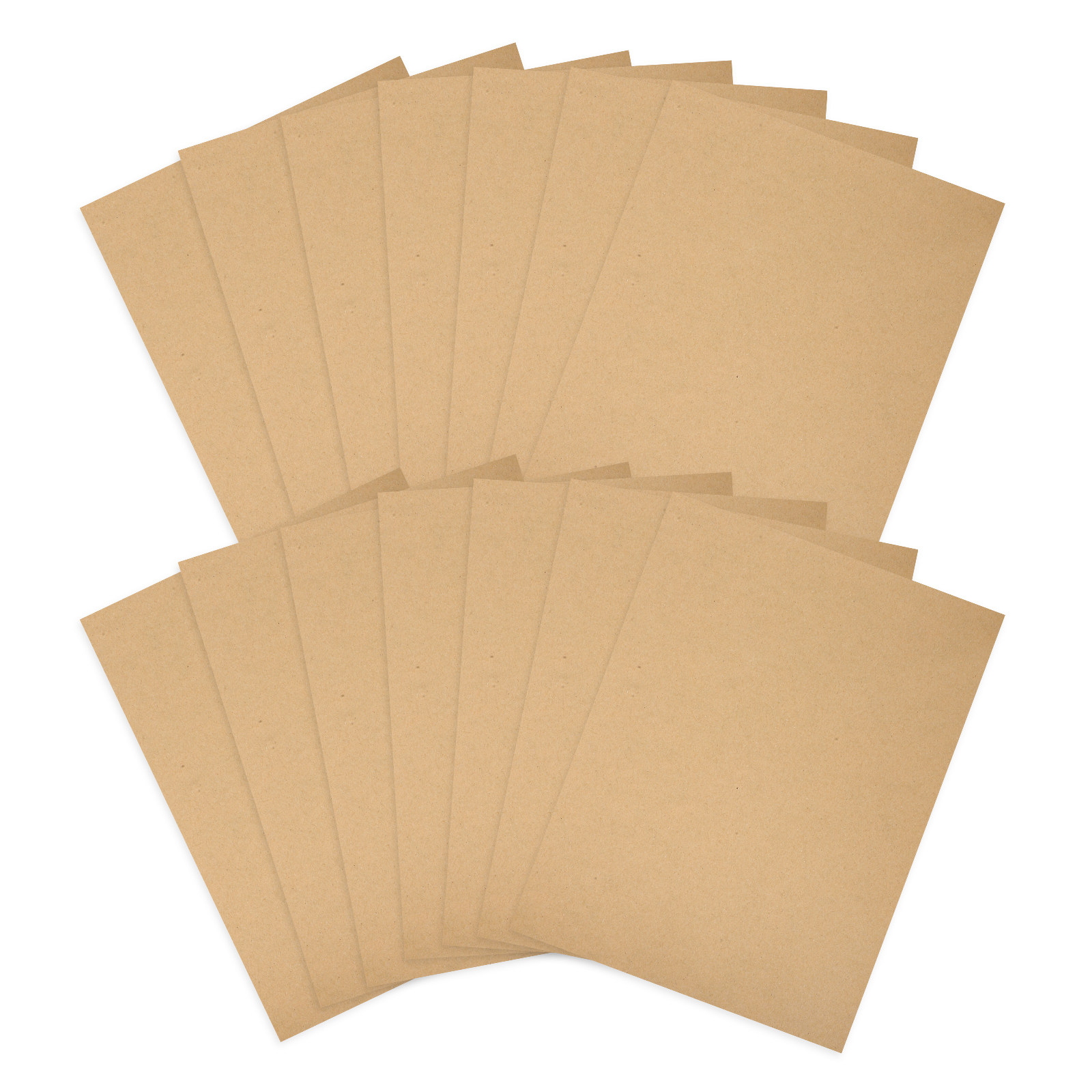 15Pcs Blank Braille Writing Pa - Writing Tools ulasan dan harga