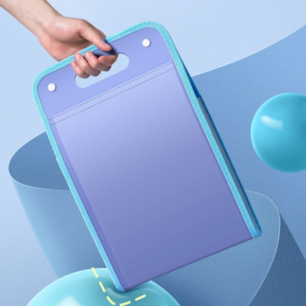 Translucent Accordion File Fol - Expandable Accordion File Folder 13 Pockets ulasan dan harga