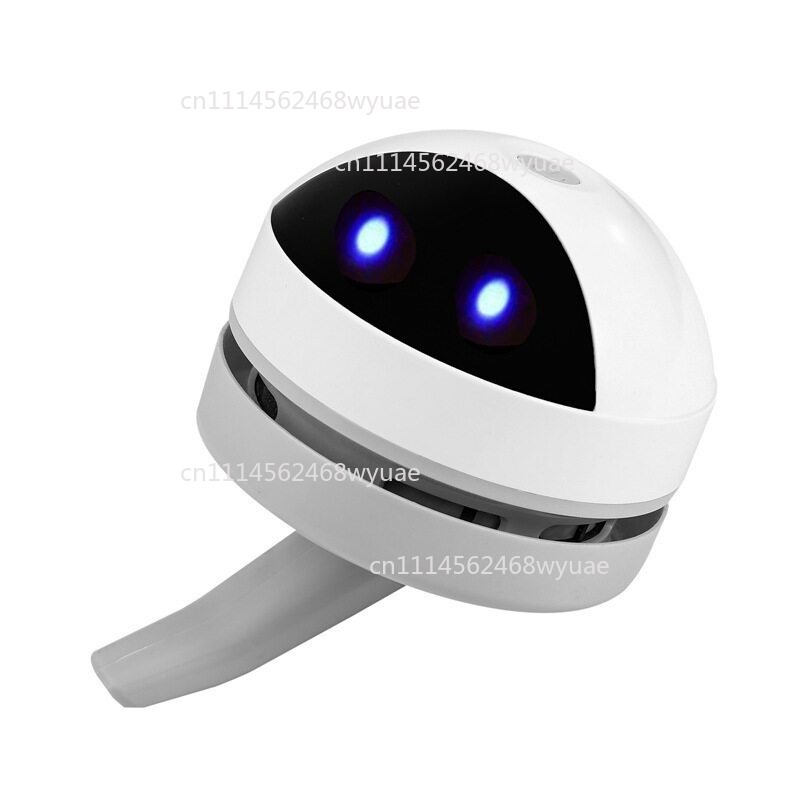 High-Power Cordless Mini Vacuu - Mini Desktop Vacuum Cleaner For Eraser Dust ulasan dan harga