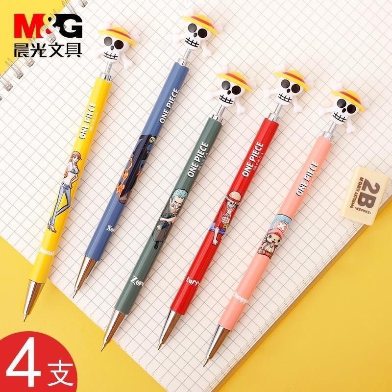 16cm 0.5mm One Piece elementar - Writing Tools ulasan dan harga