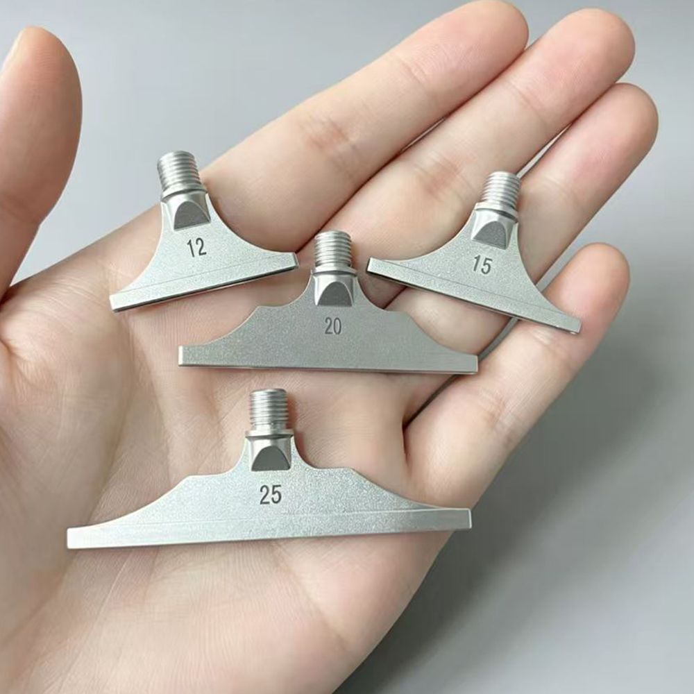 Compass Set Metal Professional - Math Geometry Set With Compass ulasan dan harga