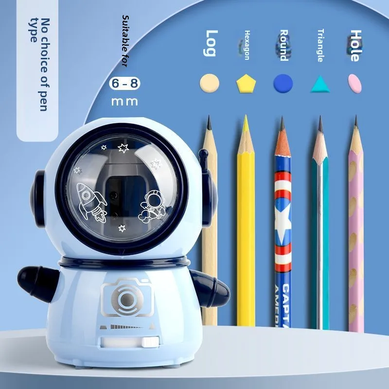 Automatic Electric Pencil Shar - Electric Pencil Sharpener Usb ulasan dan harga