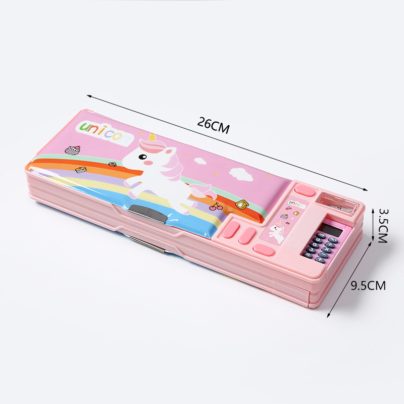 Built-in Calculator Plastic St - Scientific Calculator For Secondary School ulasan dan harga