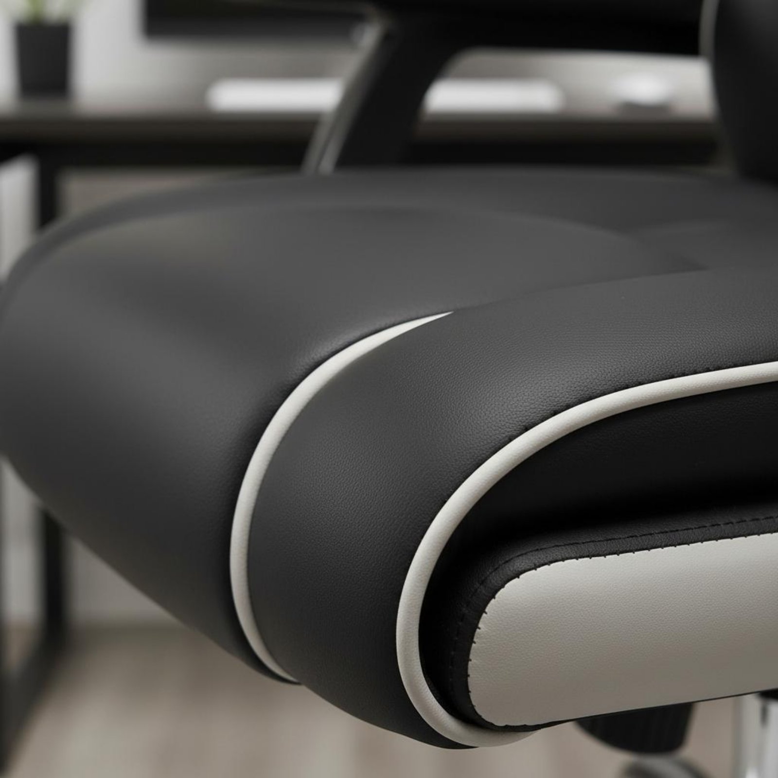 Ergonomic Gaming Chair Height  - Office Furniture ulasan dan harga