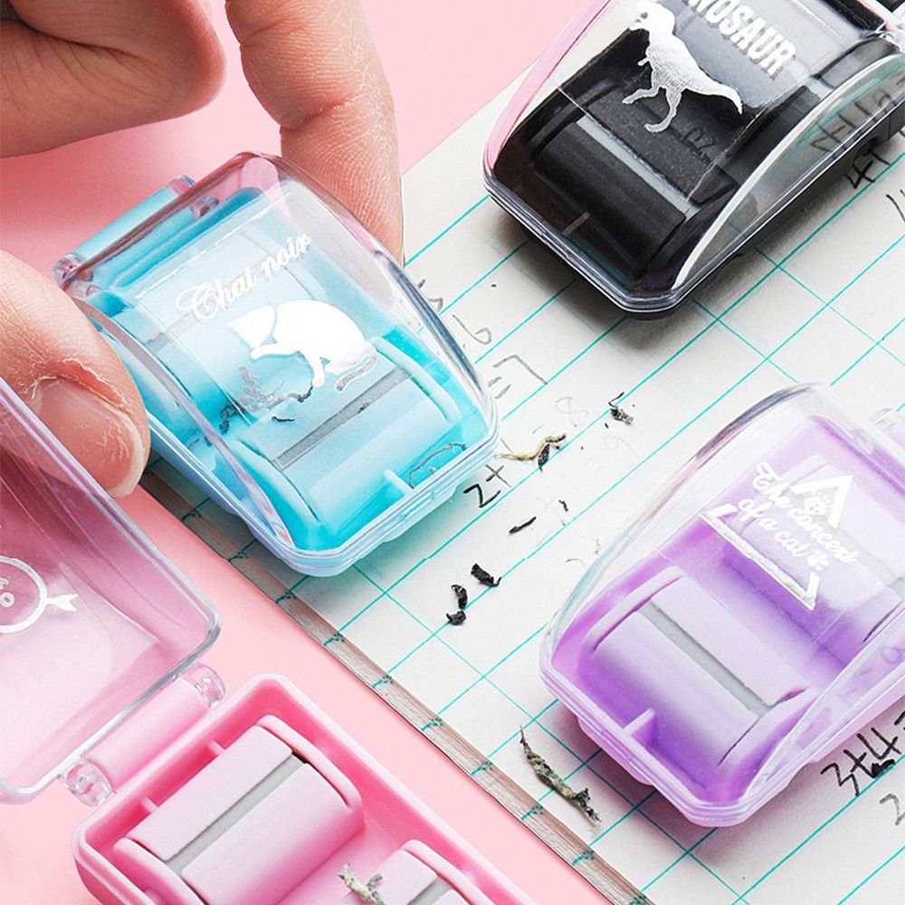 Supplies Mini Creative Station - Mini Desktop Vacuum Cleaner For Eraser Dust ulasan dan harga