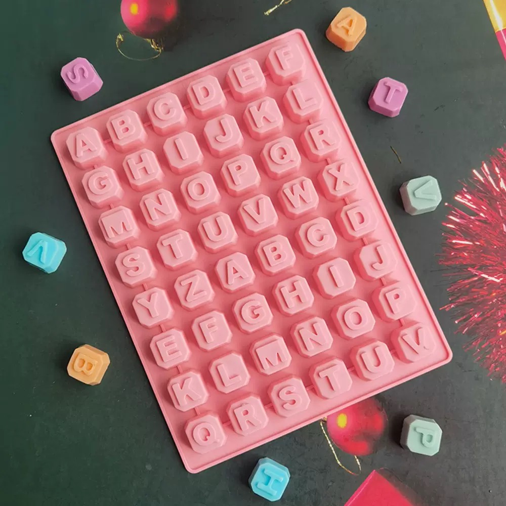 48 Letter Enghish Alphabet let - Writing Tools ulasan dan harga