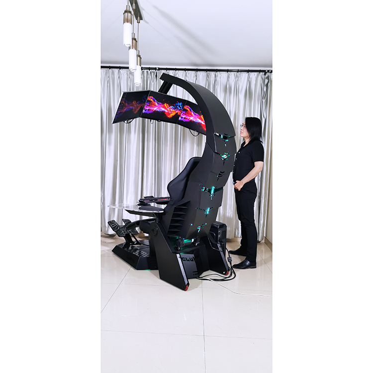 Adjustable Massage Zero Gravit - Office Furniture ulasan dan harga