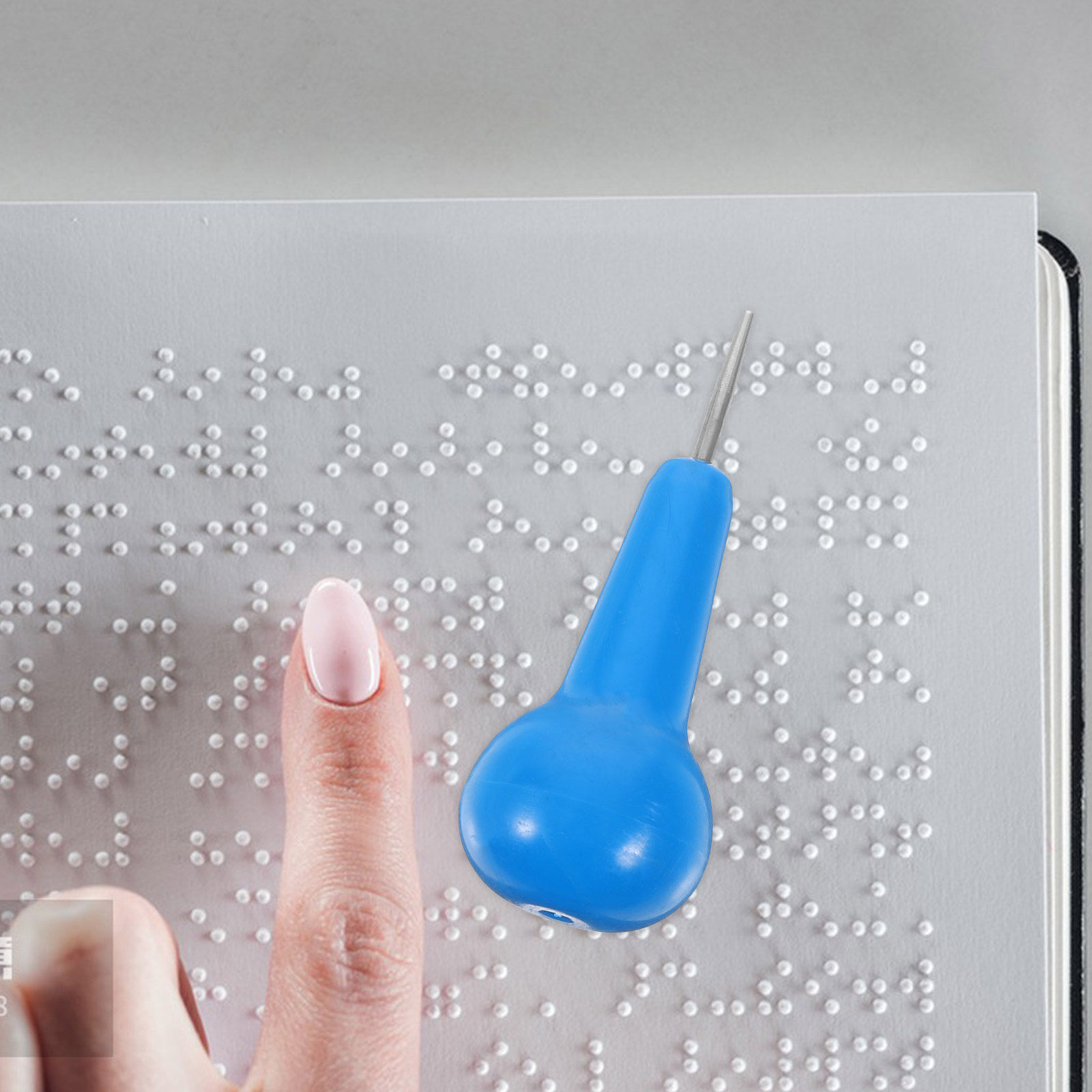 Lightweight Braille Writing Pe - Writing Tools ulasan dan harga