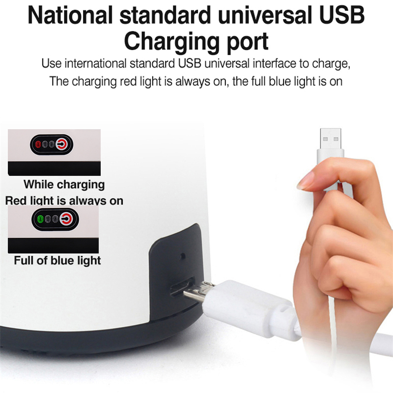 USB Electric Knife Sharpener A - Electric Pencil Sharpener Usb ulasan dan harga