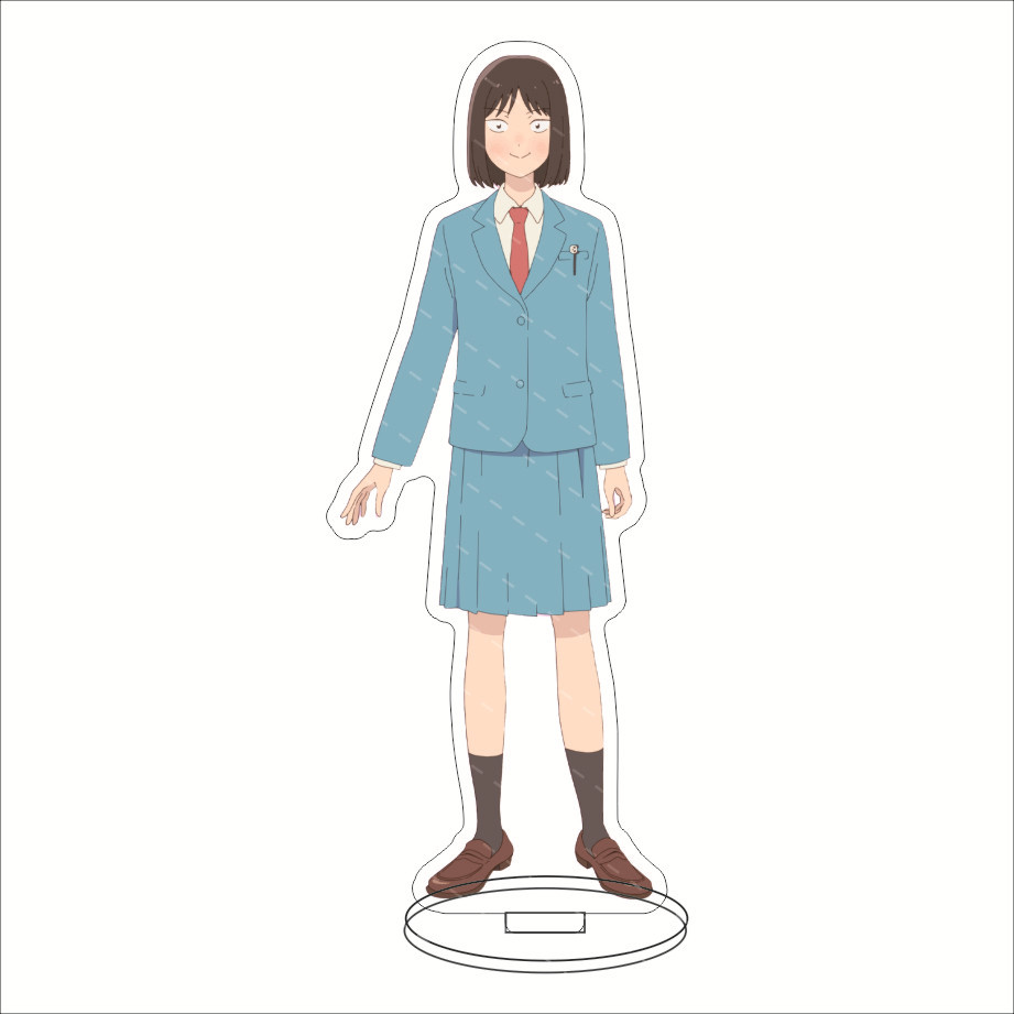 16CM Anime Acrylic Stand‌ Skip - Desk Accessories ulasan dan harga