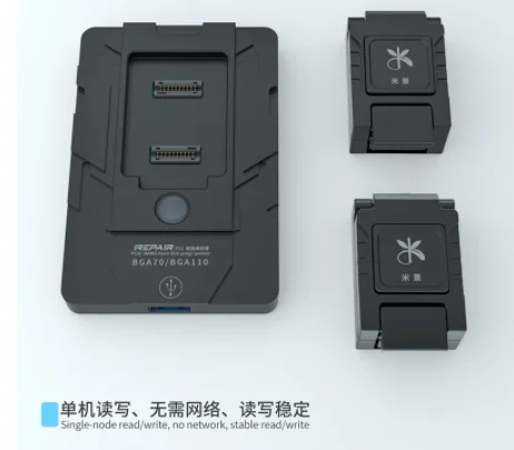 Mijing IRepair P13 Programmer  - Writing Tools ulasan dan harga