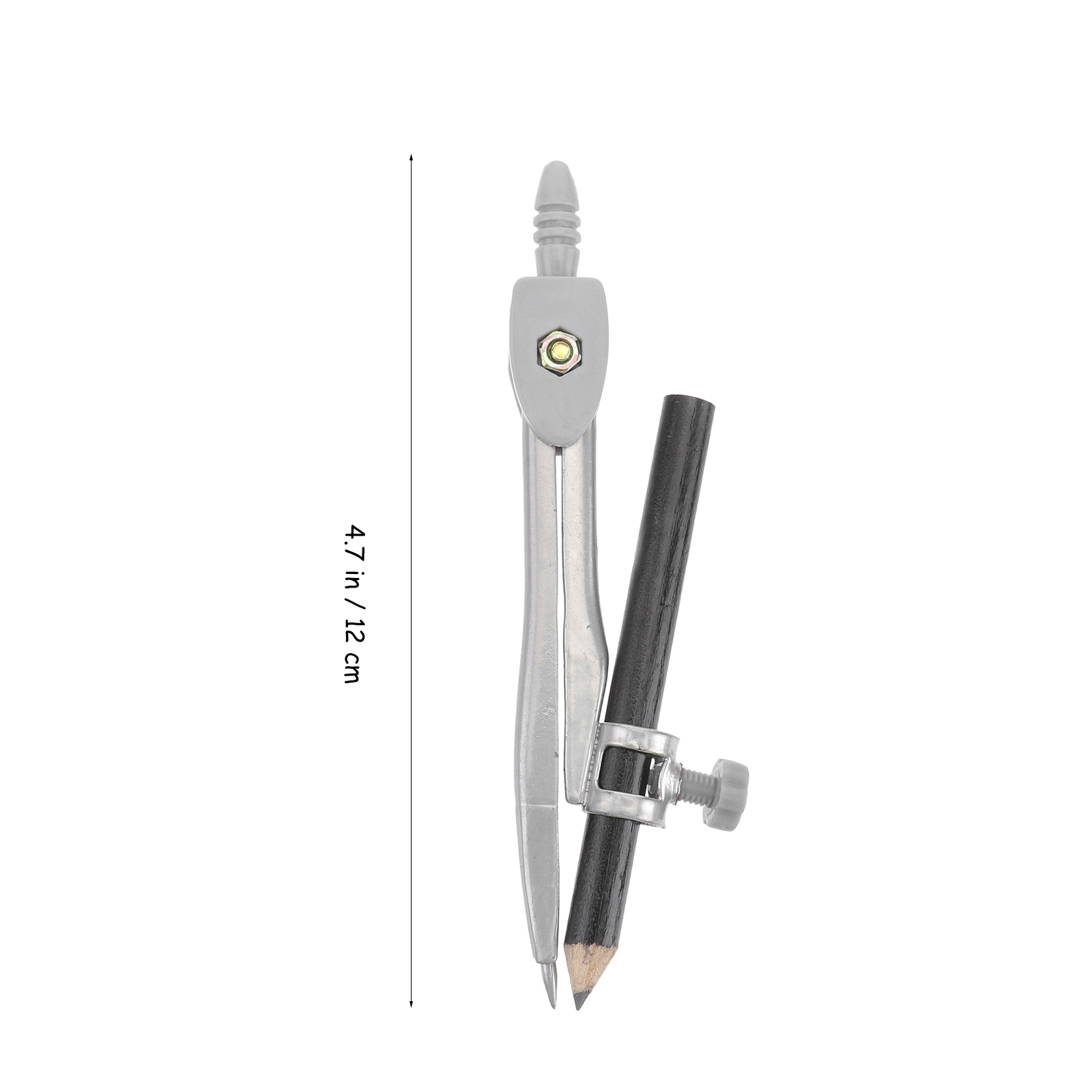 Compass Geometry For Drafting  - Math Geometry Set With Compass ulasan dan harga