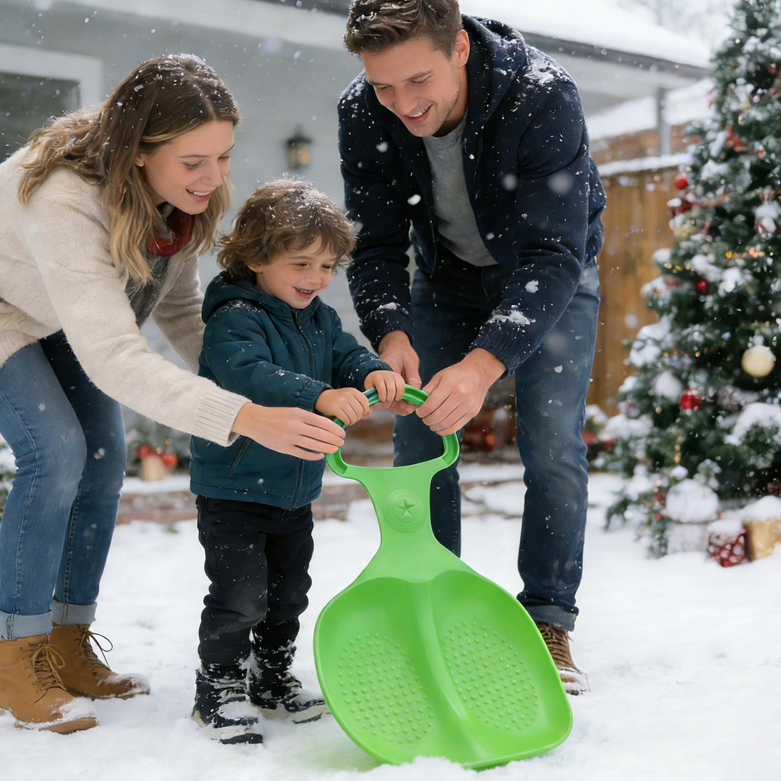 Sleds For Snow Winter Sports S - School Supplies ulasan dan harga