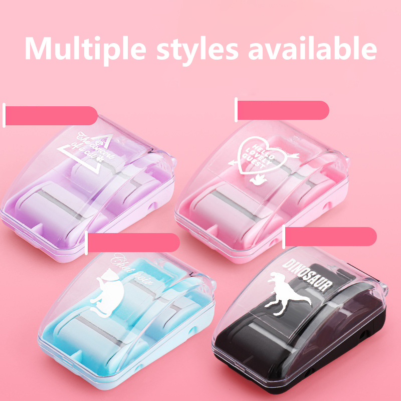 Roller Desktop Cleaner Eraser  - Mini Desktop Vacuum Cleaner For Eraser Dust ulasan dan harga