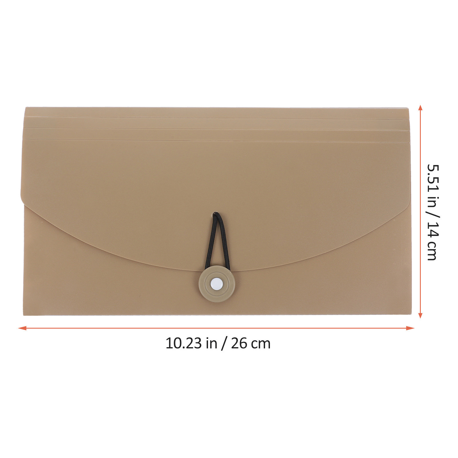 13 Pockets Expanding File Fold - Expandable Accordion File Folder 13 Pockets ulasan dan harga