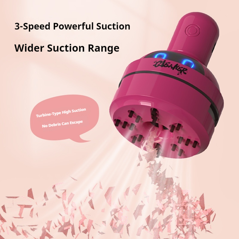 Desktop Cleaner Vacuum Cleaner - Mini Desktop Vacuum Cleaner For Eraser Dust ulasan dan harga